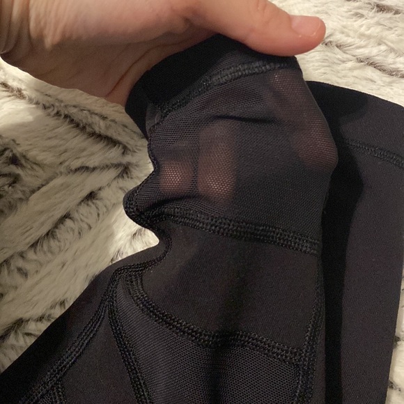 Lululeon Wunder Under Legging - Picture 6 of 7